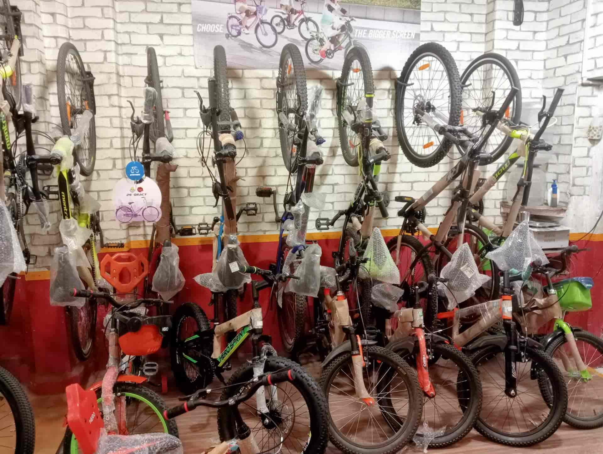 Shah Cycle Importing Co in Coimbatore HO Coimbatore Best Baby