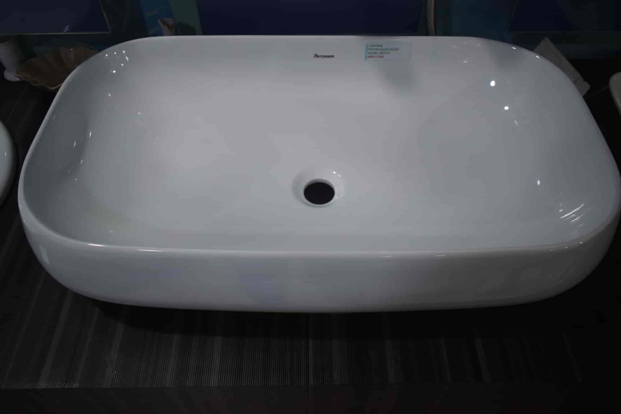 Top Jaquar Bathroom Fitting Dealers in Kovaipudur Best Jaquar