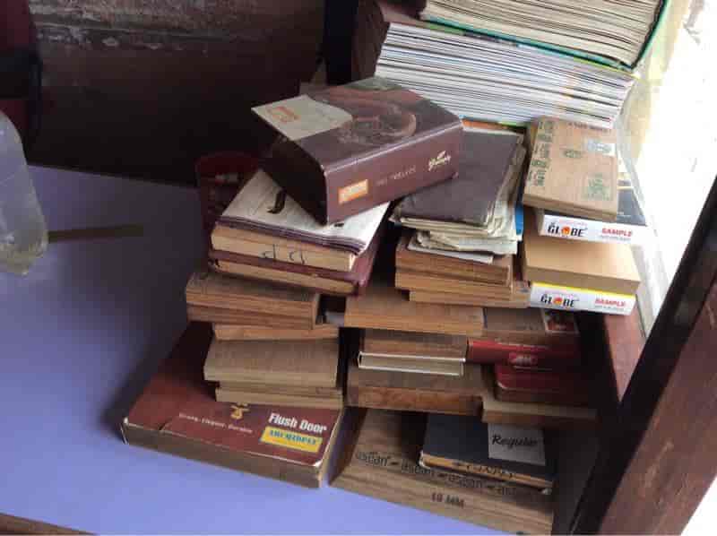 Shri Ganesha Enterprises in Gandhipuram Coimbatore,Coimbatore Best