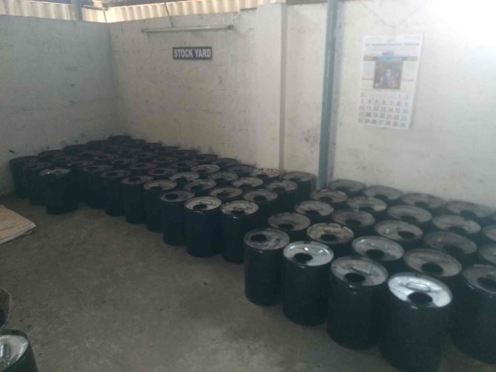 Top Core Oil Manufacturers in Coimbatore कोर आयल मनुफक्चरर्स