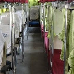 Top Bus Ticketing Agents For Chidambaram in Eachanari, Coimbatore near