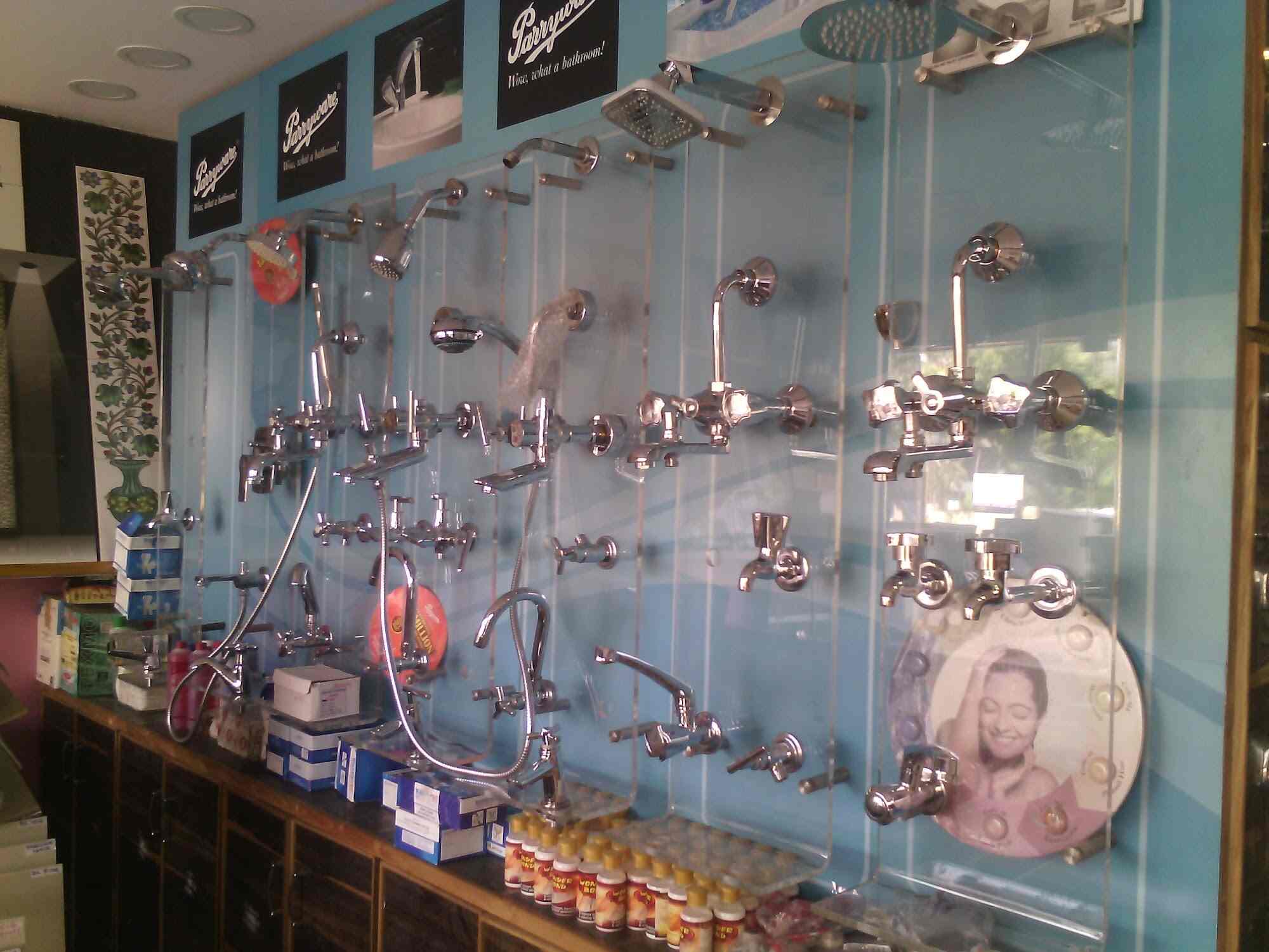 Emperor Ceramics in Thudialur,Coimbatore Best Ceramic Tile Dealers in