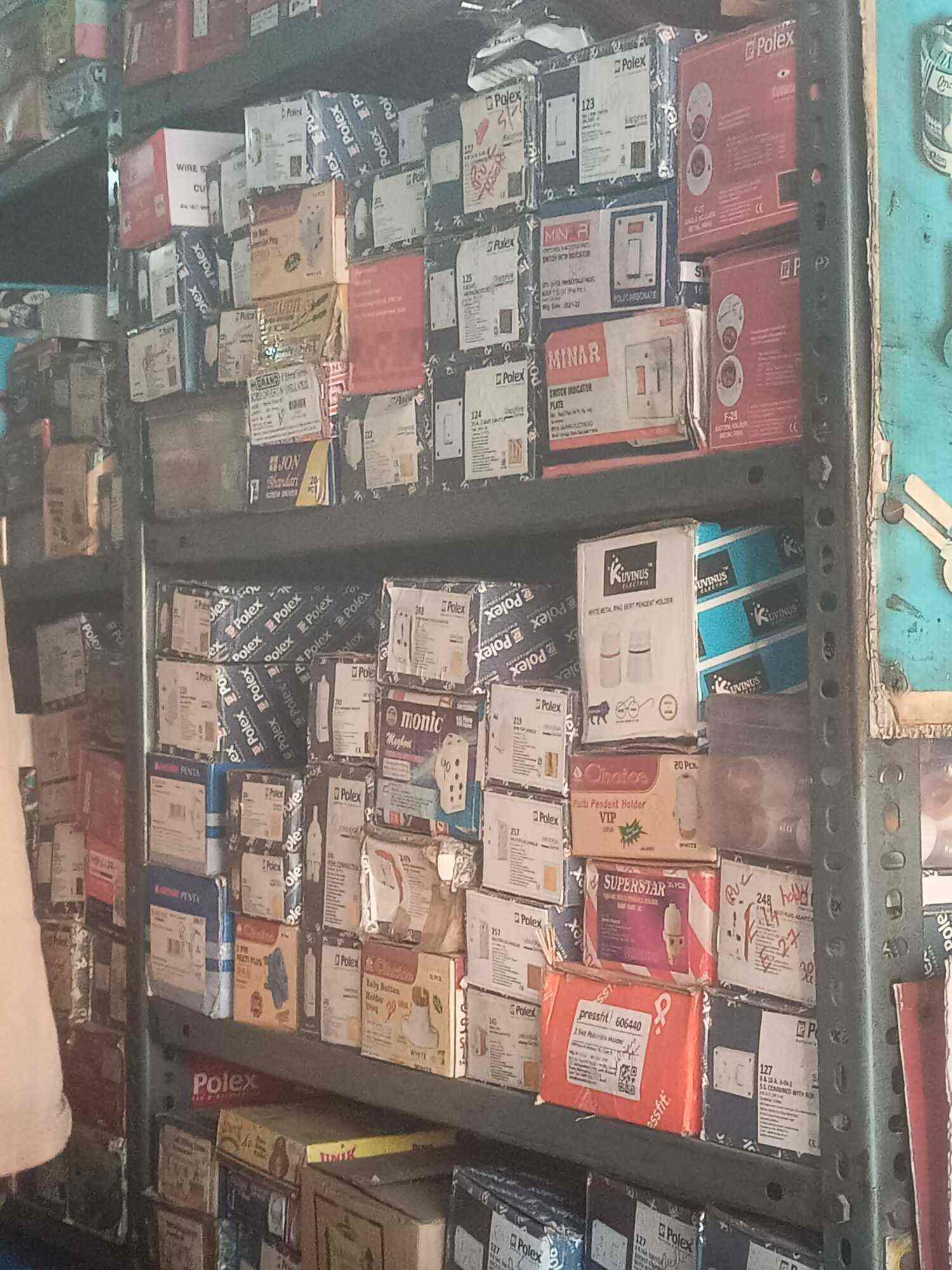 Shree Lakshmi Electrical in Ganapathy,Coimbatore Best Electrical