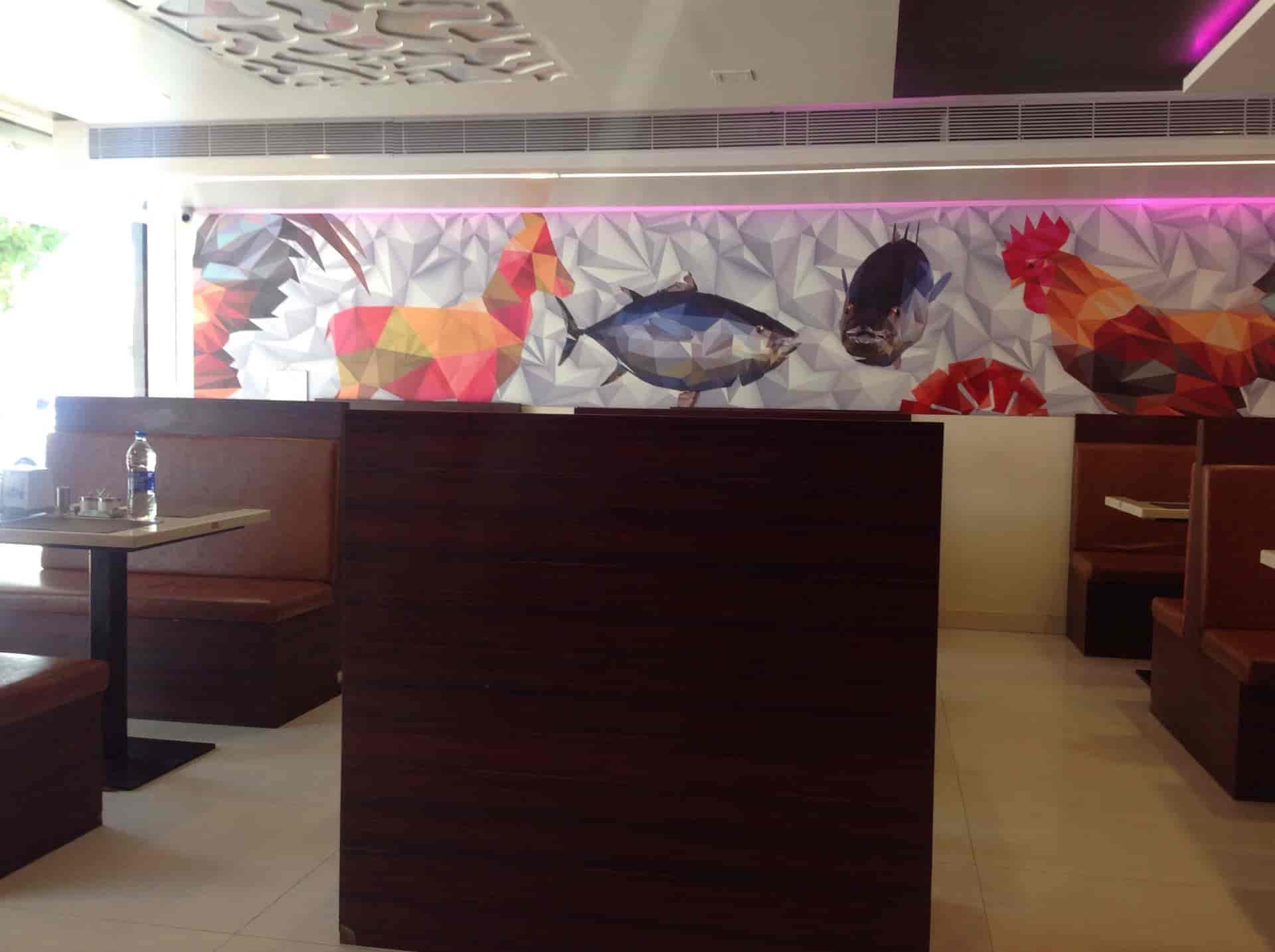 Aasife Biriyani in Saravanampatti,Coimbatore Order Food Online Best