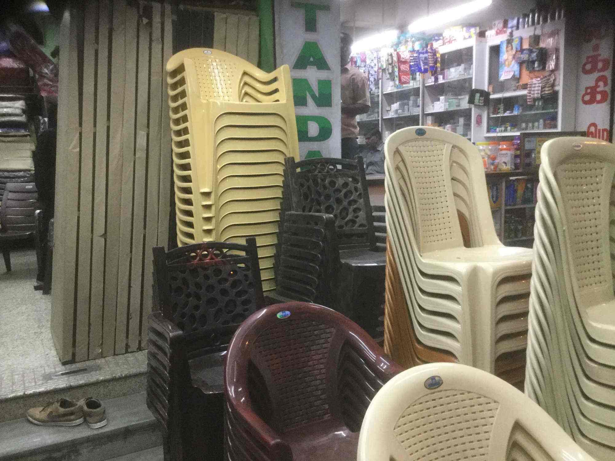 Standard Furniture (Closed Down) in Rs Puram Coimbatore,Coimbatore