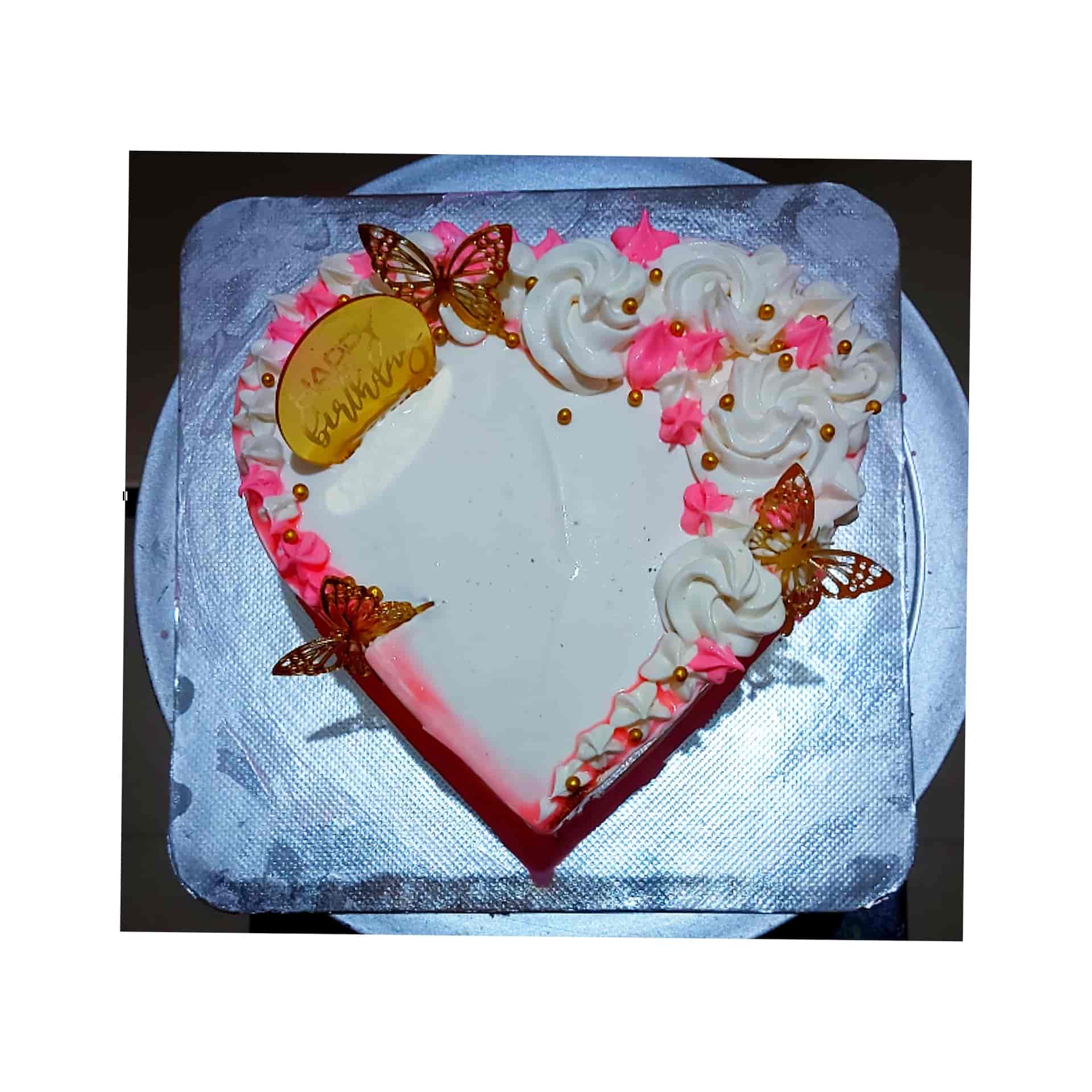 The cake fairies in Ukkadam,Coimbatore - Best Cake Shops in Coimbatore ...