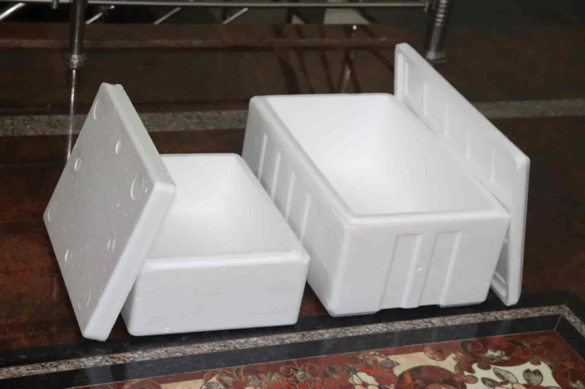 Top Thermocol Block Manufacturers in Ranipet Vellore Best Thermocol