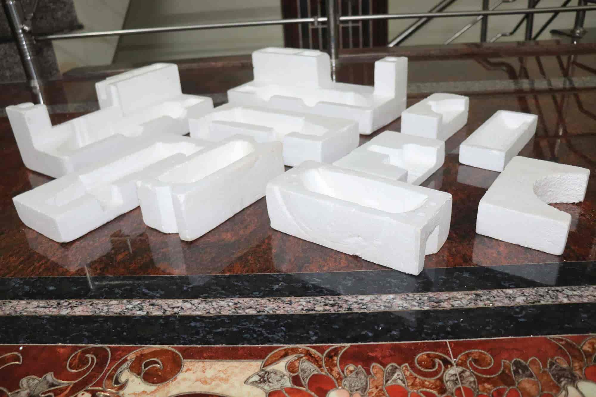 Top Thermocol Block Manufacturers in Ranipet Vellore Best Thermocol