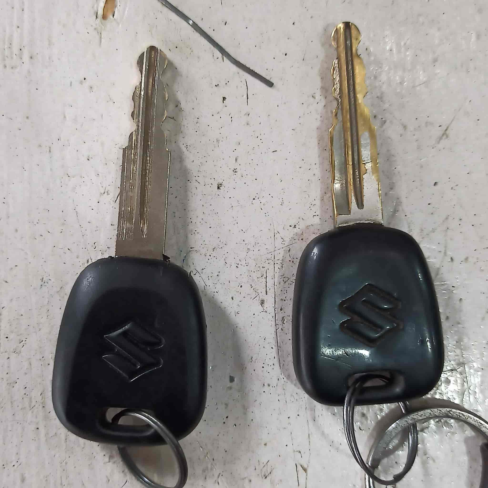 Top Duplicate Key Makers For Door Latch in Trichy near me - Justdial