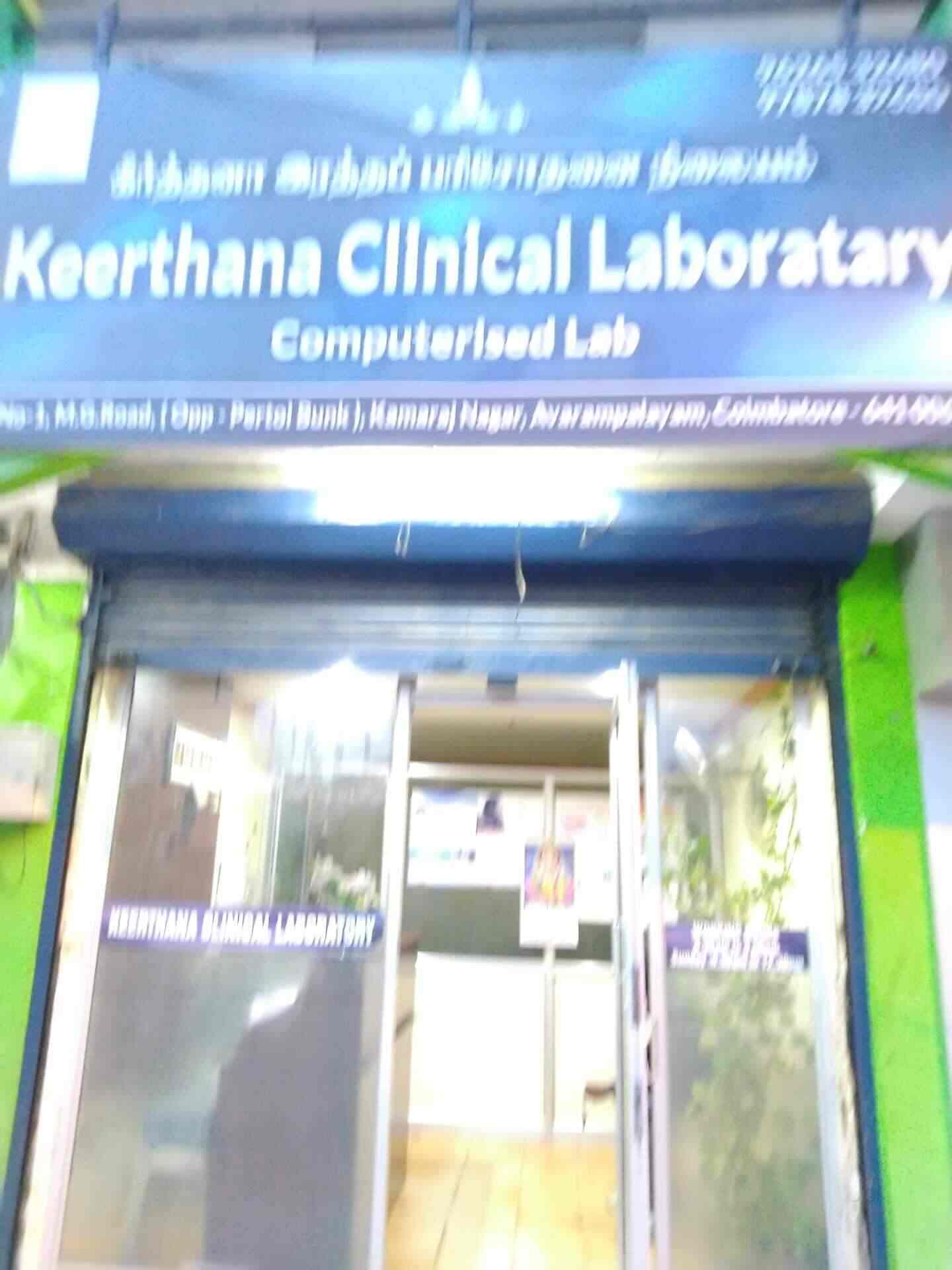 Lab view 2