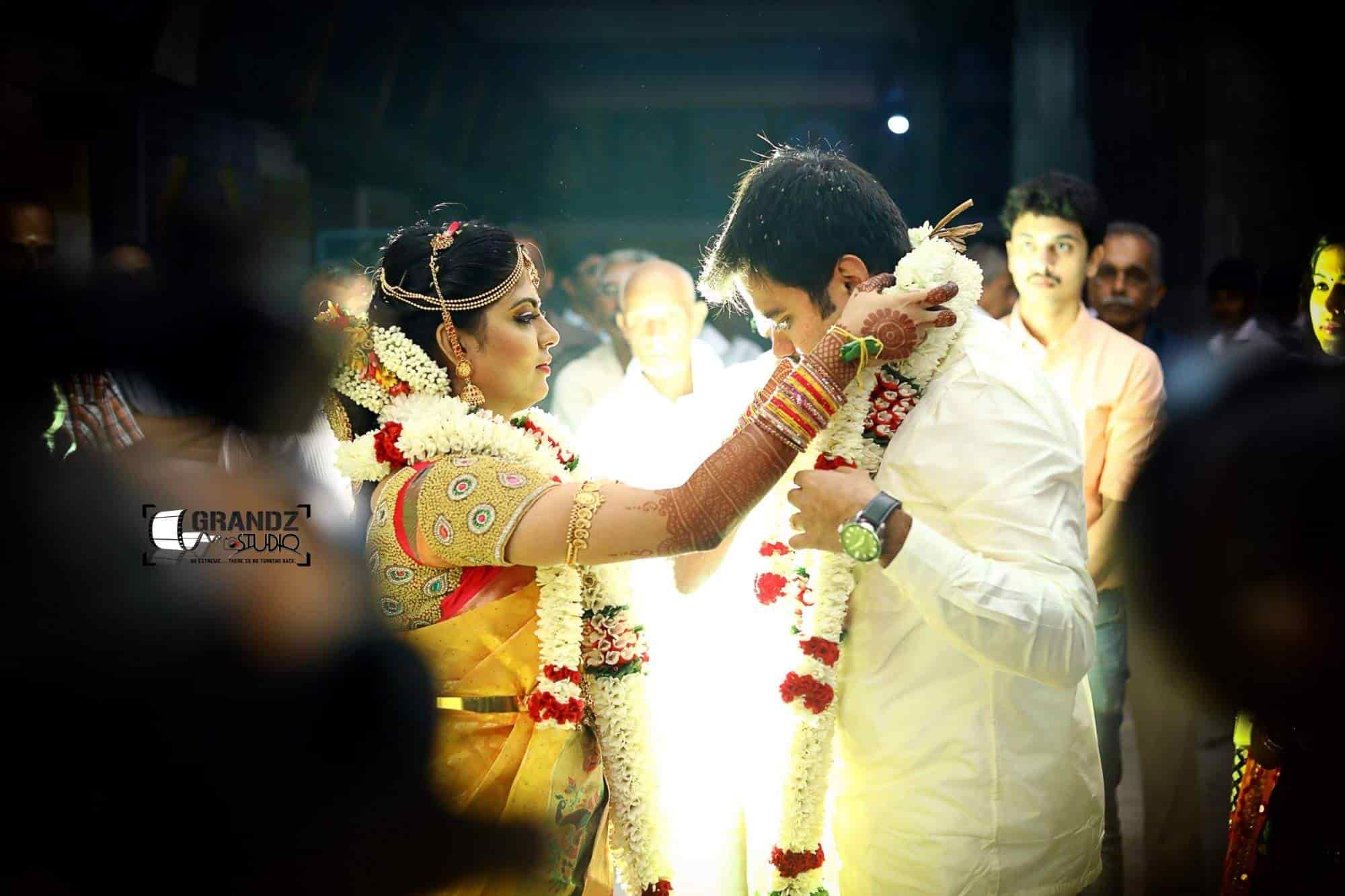 Grandz Studio in Podanur,Coimbatore Best Digital Photo Studios in