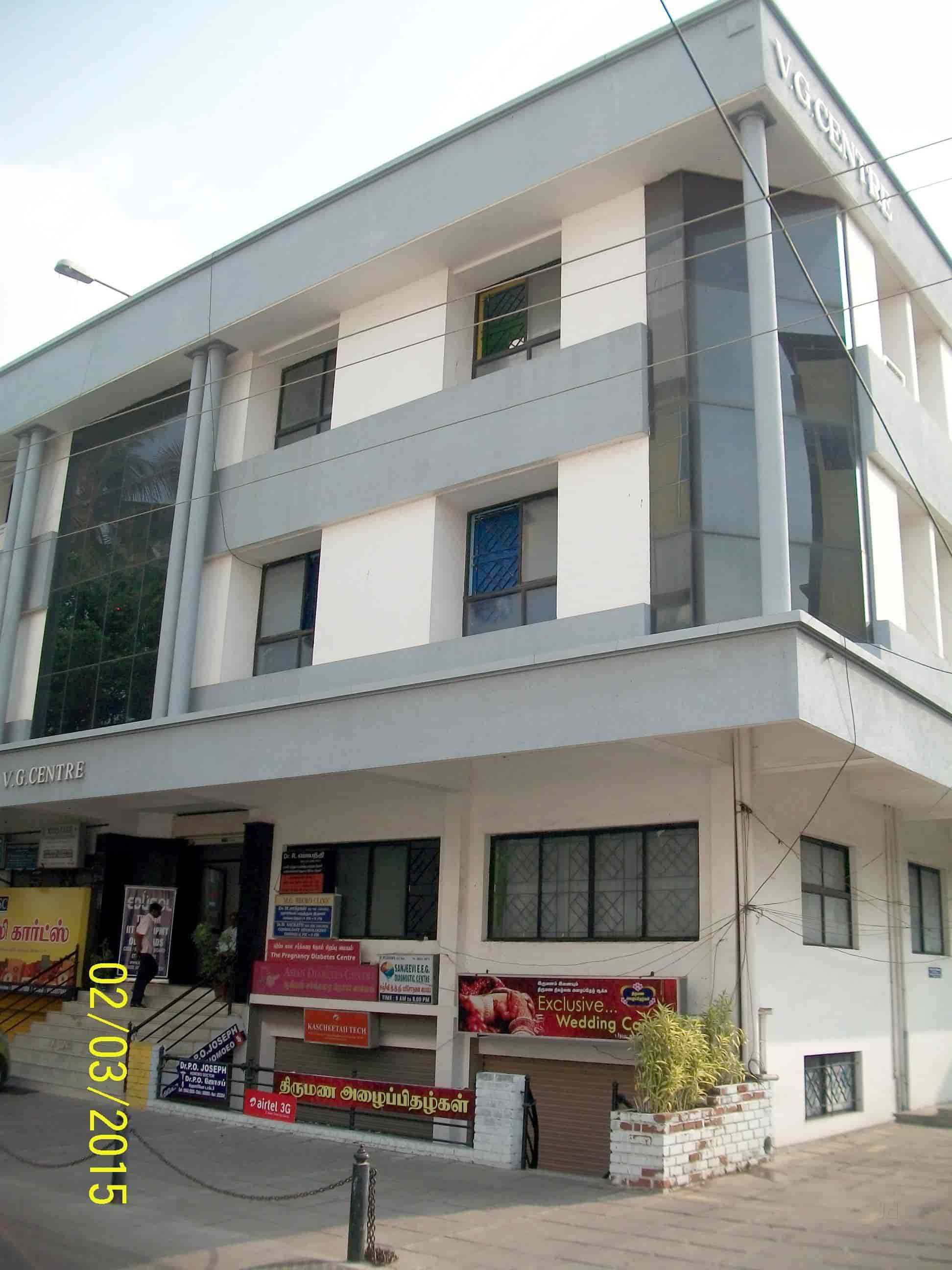 Top Metal Testing Labs in Alagapuram Best Heavy Metal Testing