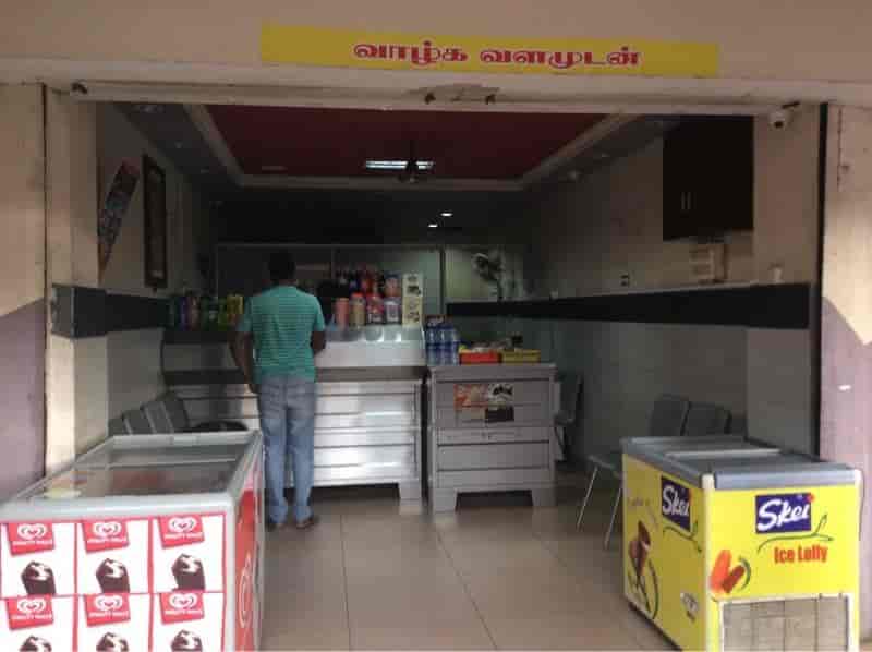 JIL X Impala Lassi in RS Puram Coimbatore,Coimbatore Best Ice Cream