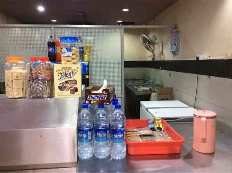 JIL X Impala Lassi in RS Puram Coimbatore,Coimbatore Best Ice Cream