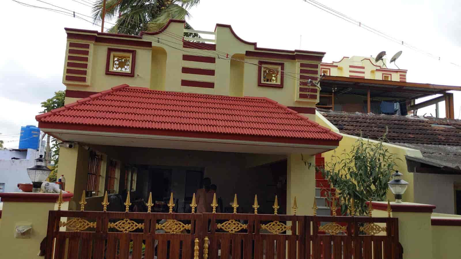 M R Painting & Wood Polish Works in Kalapatti,Coimbatore Best