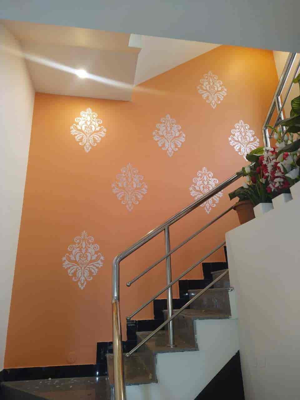 M R Painting & Wood Polish Works in Kalapatti,Coimbatore Best