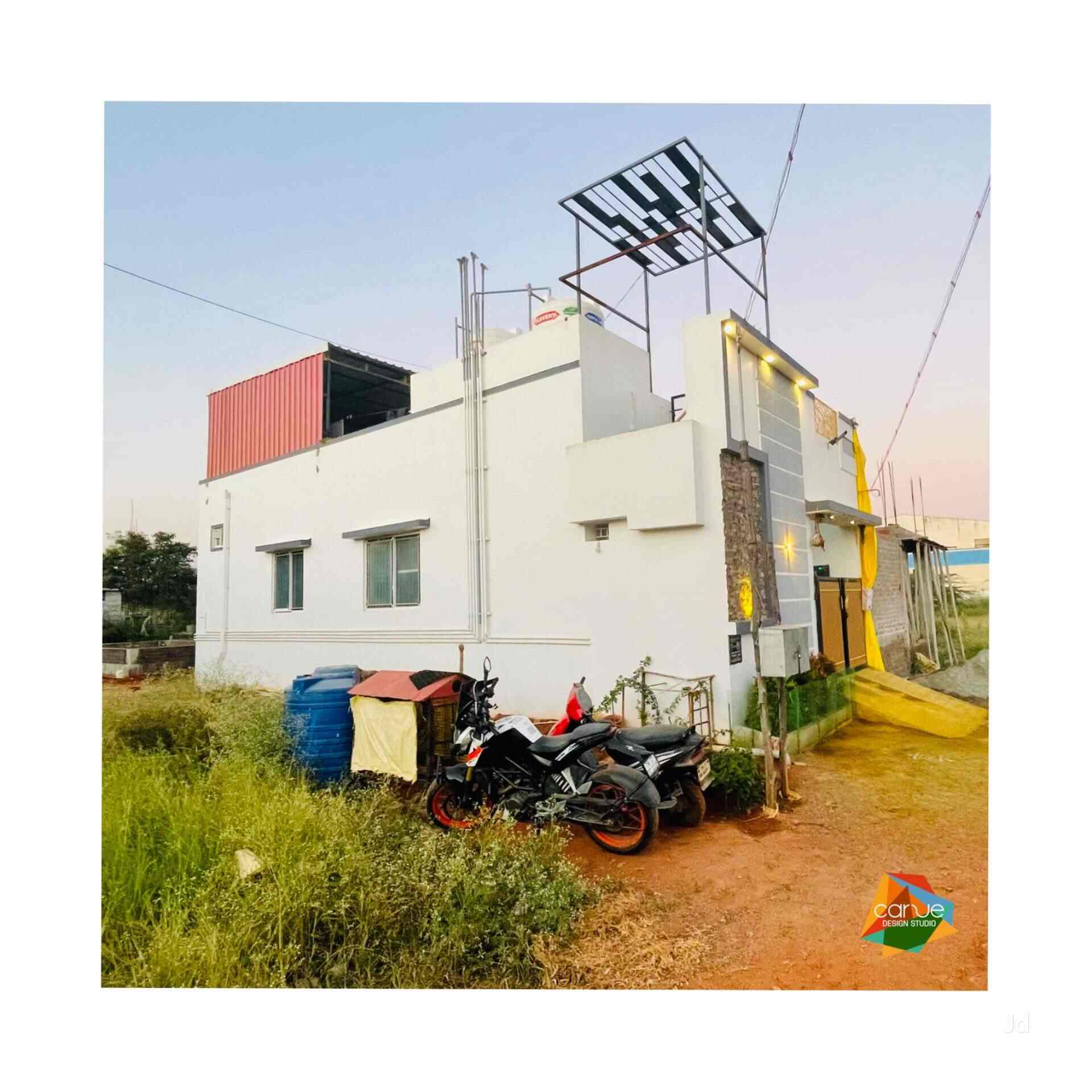 Carve Design Studio in Irugur,Coimbatore Best Interior Decorators in