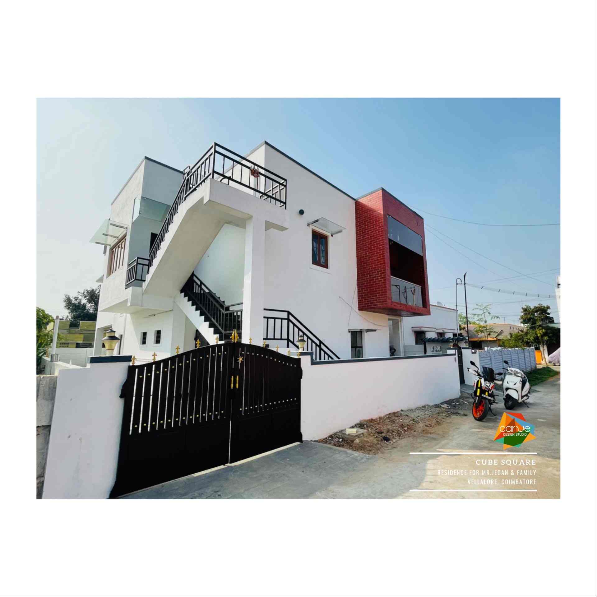 Carve Design Studio in Irugur,Coimbatore Best Interior Decorators in