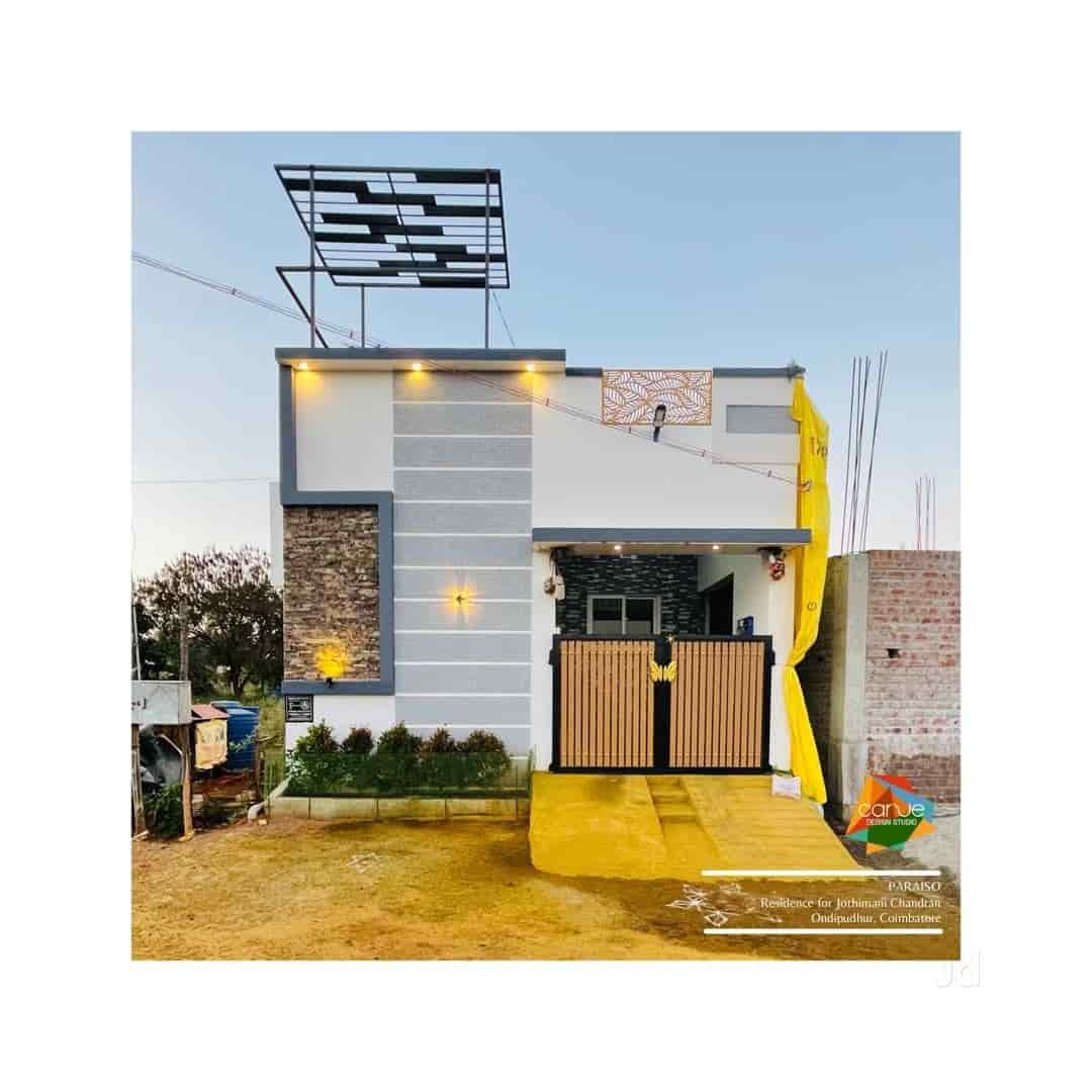 Carve Design Studio in Irugur,Coimbatore Best Interior Decorators in