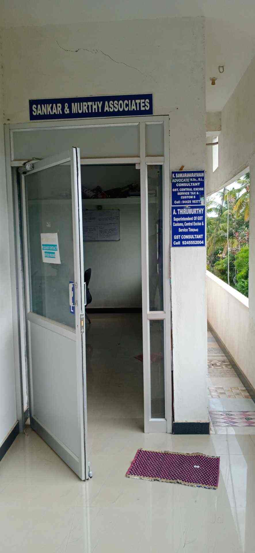 Gst Consultant Tax in Ram Nagar,Coimbatore Best GST Registration