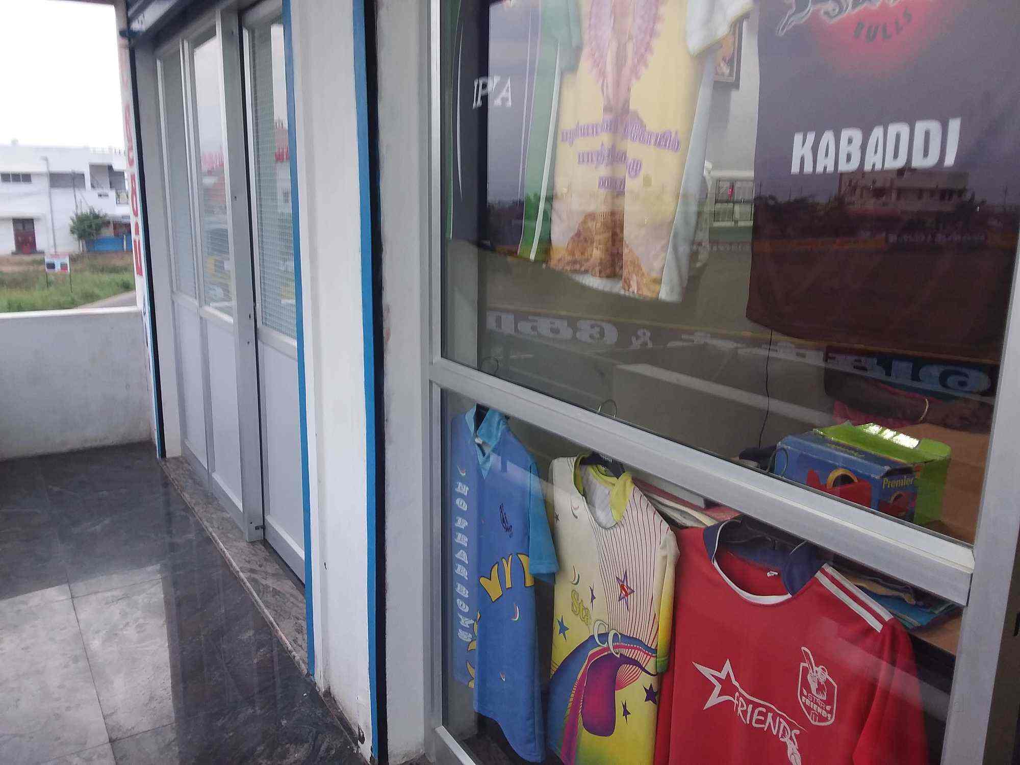 Sun Sports in Podanur,Coimbatore Best Sports Goods Dealers in