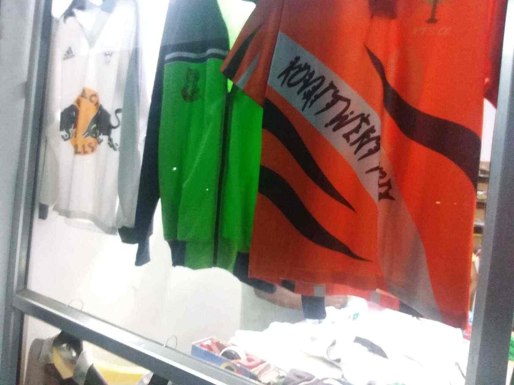 Sun Sports in Podanur,Coimbatore Best Sports Goods Dealers in