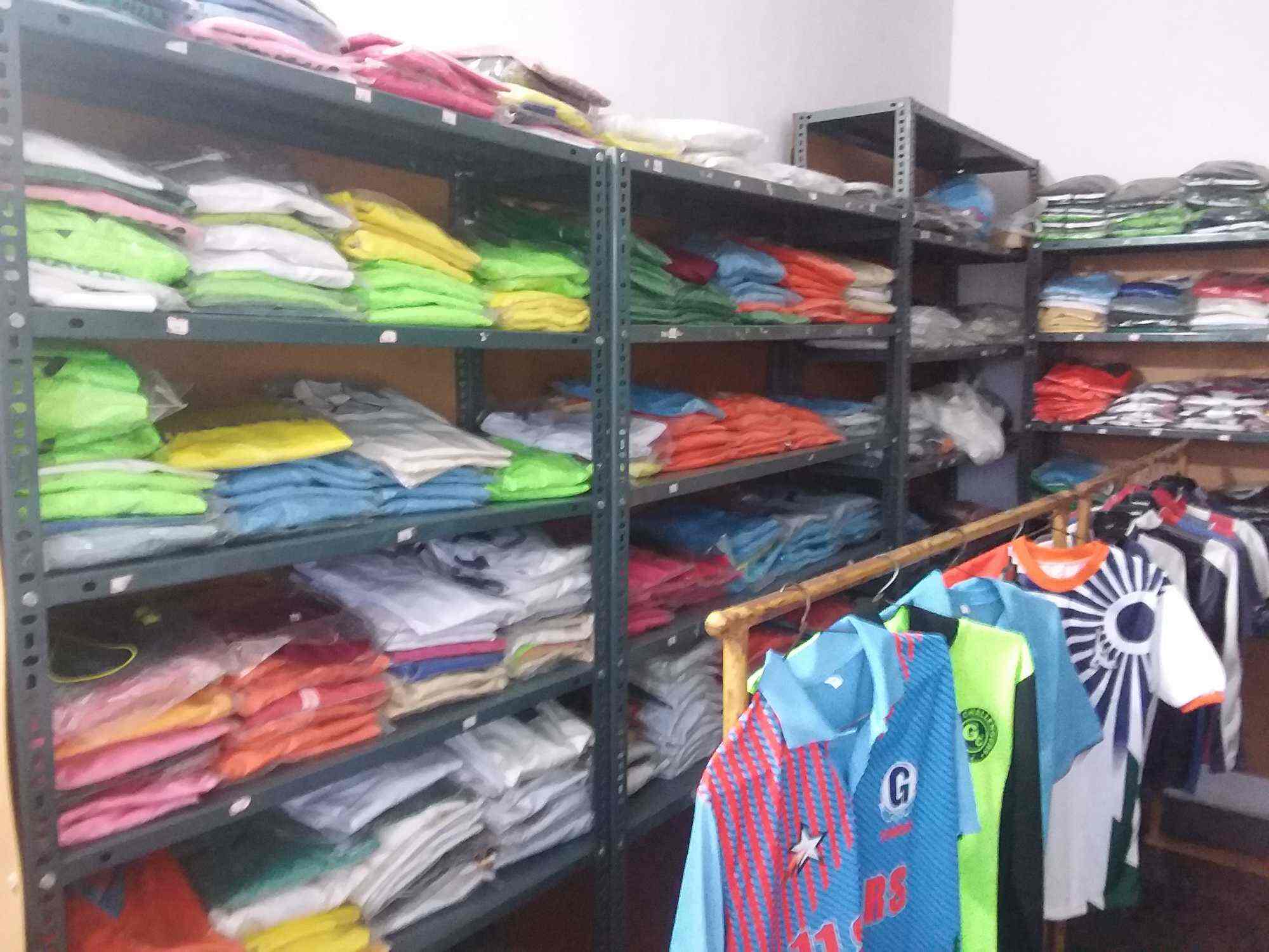 Sun Sports in Podanur,Coimbatore Best Sports Goods Dealers in