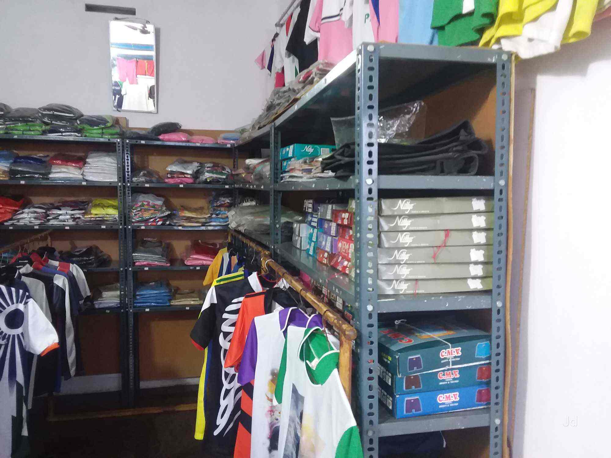 Sun Sports in Podanur,Coimbatore Best Sports Goods Dealers in