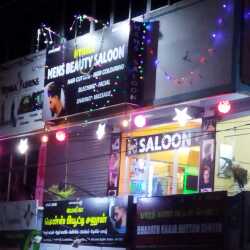 Mynika Men'S Beauty Saloon in Krg Nagar,Coimbatore - Best Salons ...