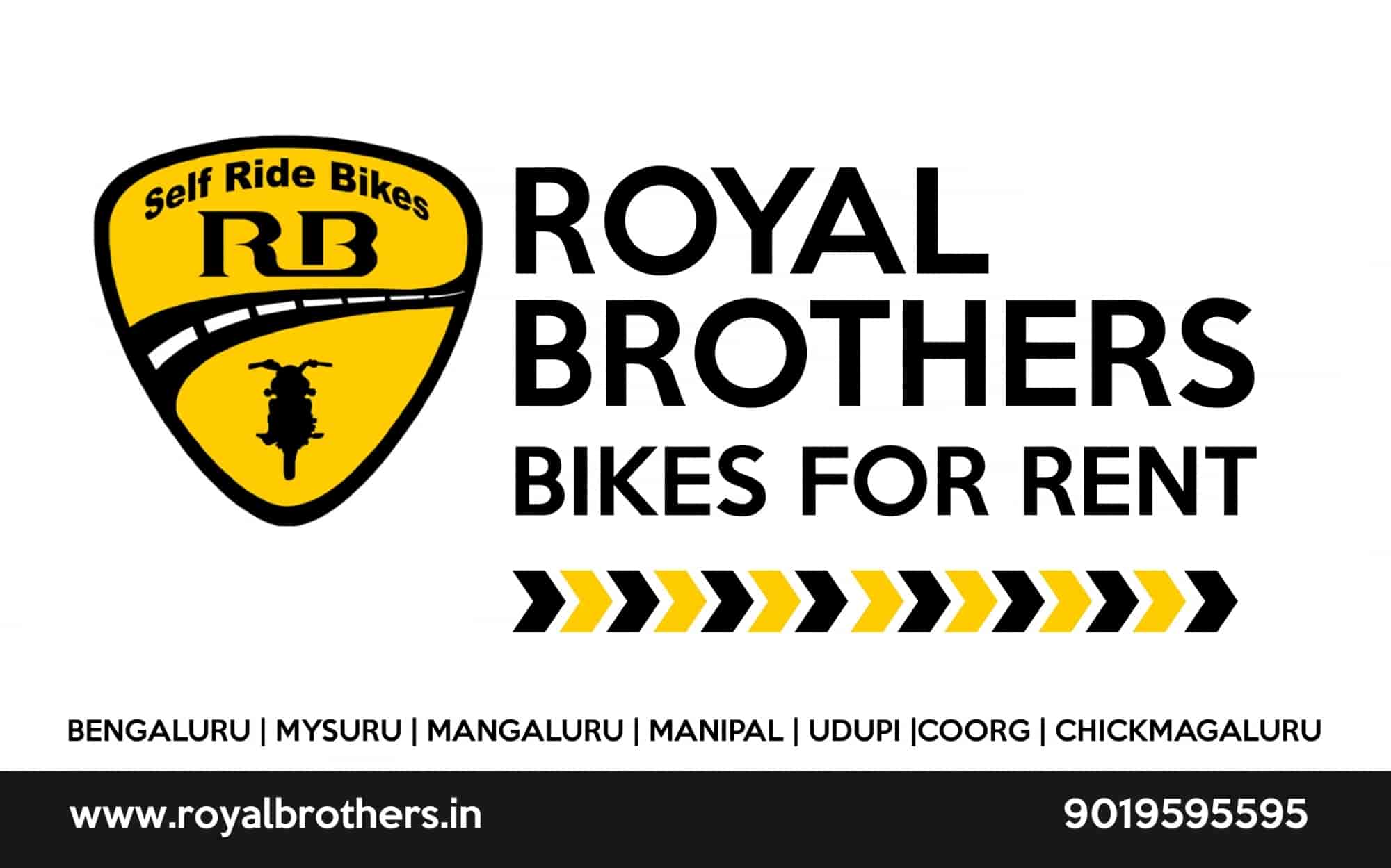 GitHub Rajatsinha05/royalbrothers Royal brother is an company and bike rental bike