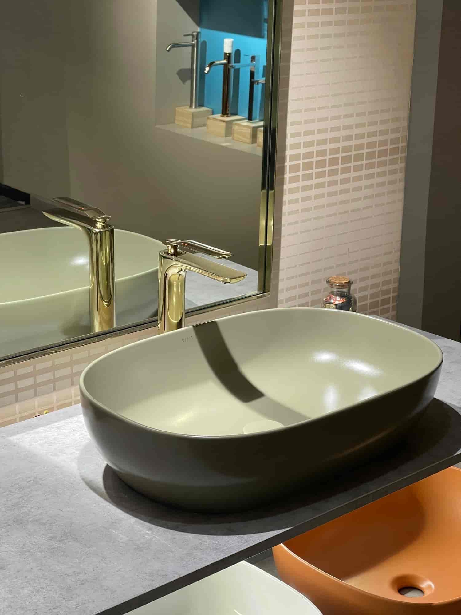 Top White Stone Sanitaryware Dealers in Palakkad Best White Stone