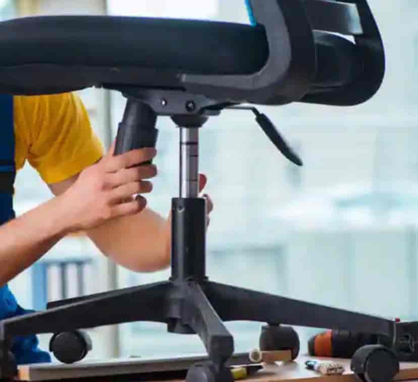 Top Office Chair Repair & Services in Sundarapuram Best Office Chair