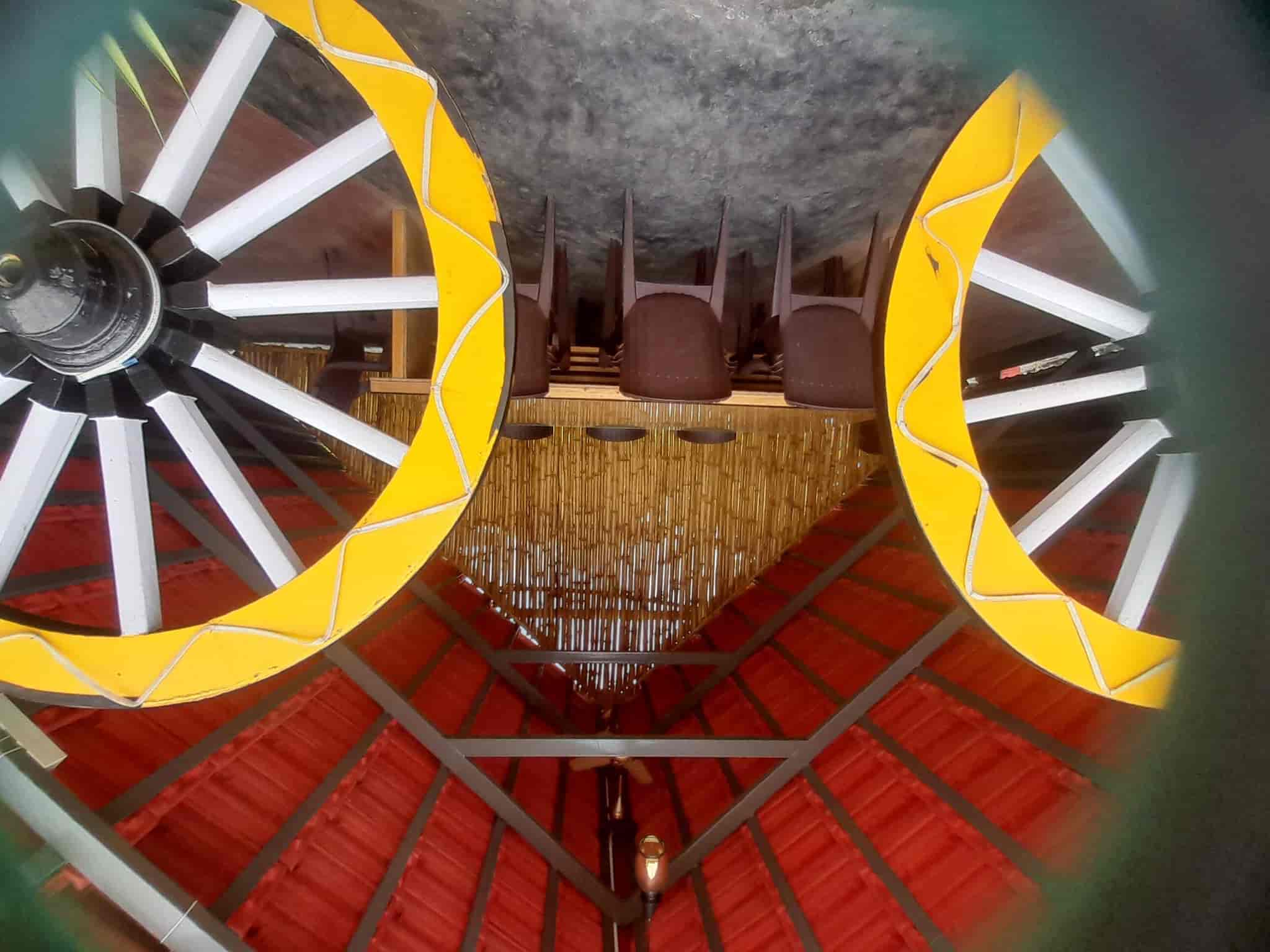 Top Bamboo Furniture Manufacturers in Mogappair Best Bamboo Furniture