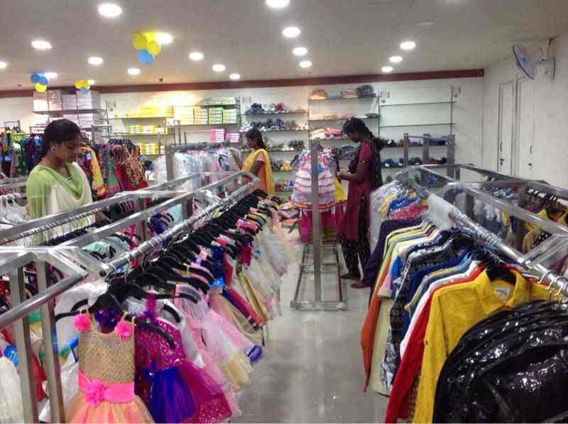 banana blue shopping