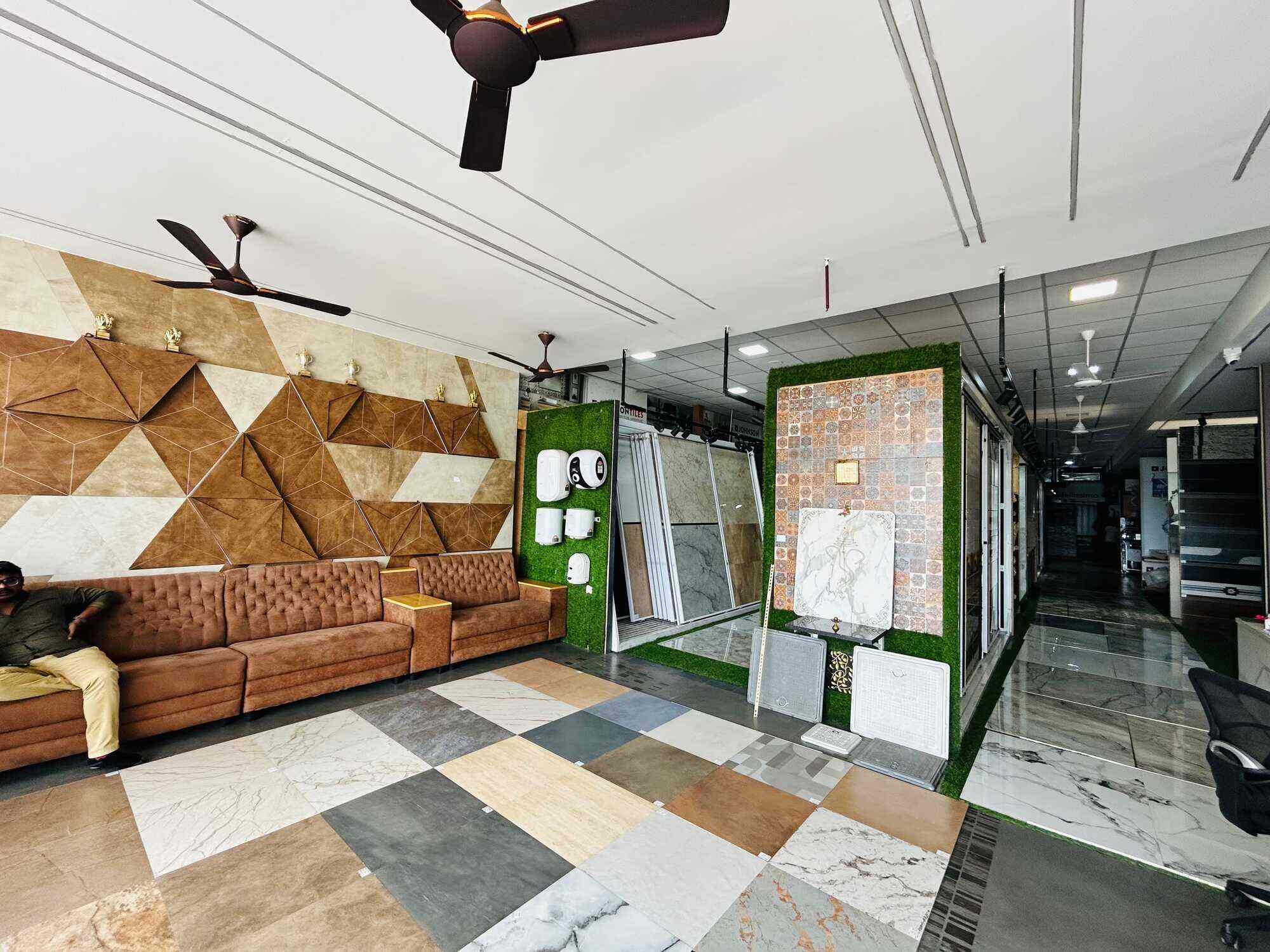 Top Nexion Tile Dealers in Hassan टाइल डीलर्सनेक्सियन, हस्सान Best