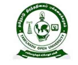 Tamilnadu Open University in Tatabad,Coimbatore - Best Institutes ...