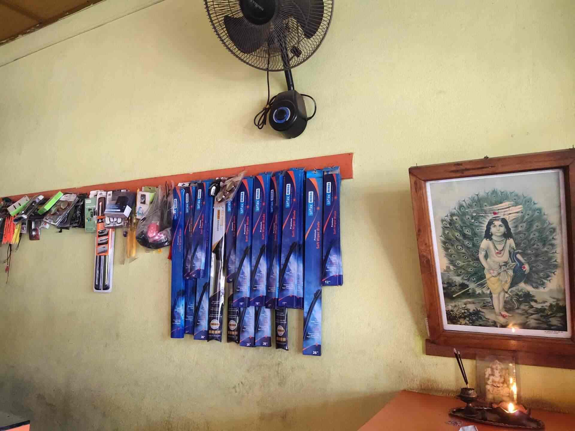 Add On Car Accessories Photos, Ramanathapuram Coimbatore, Coimbatore