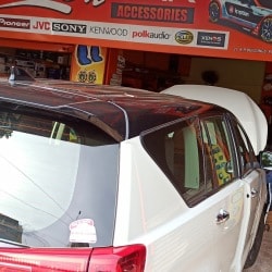 Add On Car Accessories in Ramanathapuram Coimbatore Coimbatore