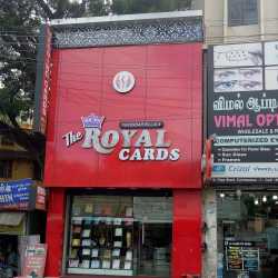 Offset Printers for Visiting Cards in Coimbatore - Quality ...