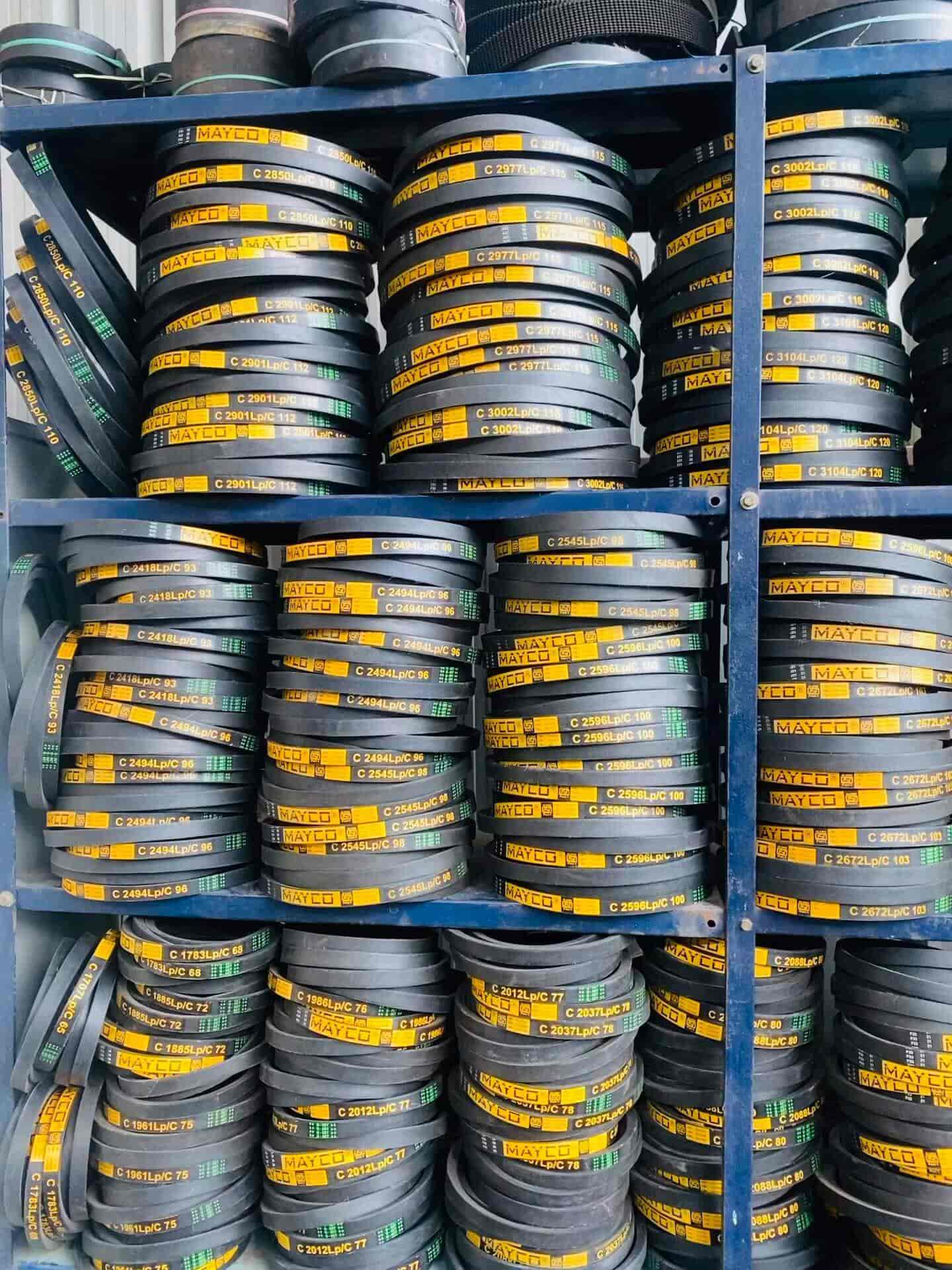 Top Conveyor Manufacturers in Nagercoil कन्वेयर मनुफक्चरर्स, नागरकोइल