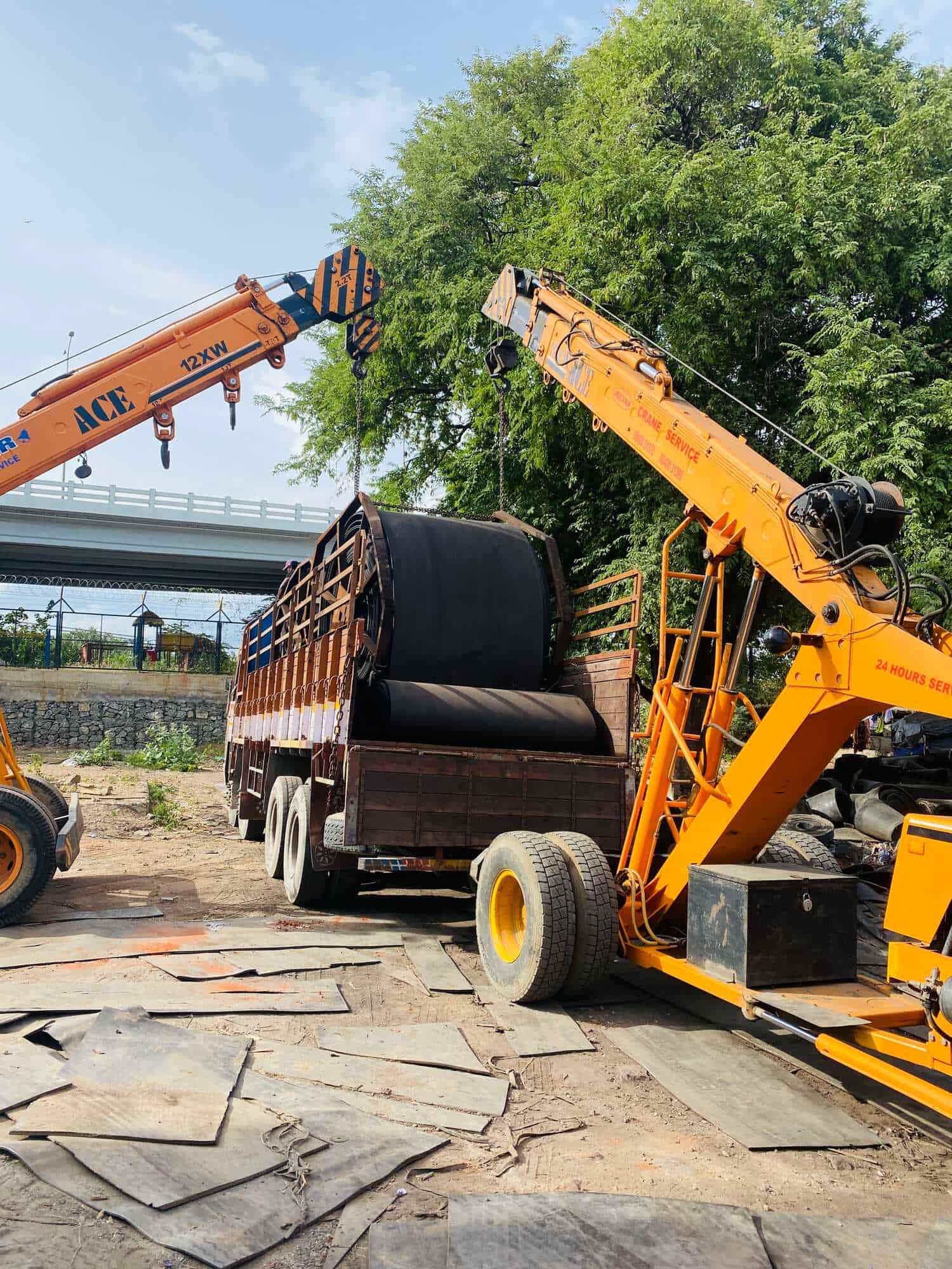 Top Conveyor Manufacturers in Nagercoil कन्वेयर मनुफक्चरर्स, नागरकोइल