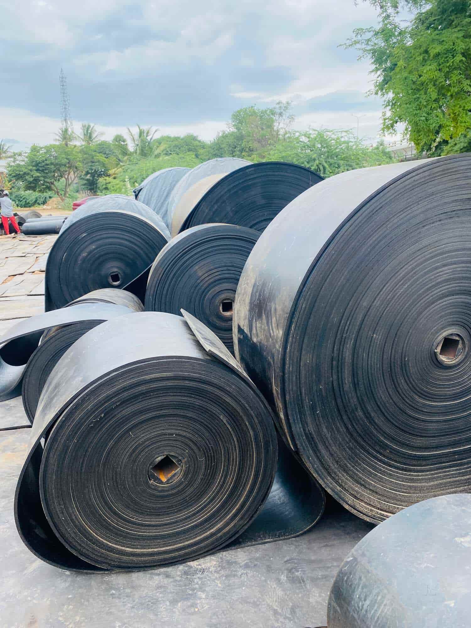 Top Conveyor Manufacturers in Nagercoil कन्वेयर मनुफक्चरर्स, नागरकोइल