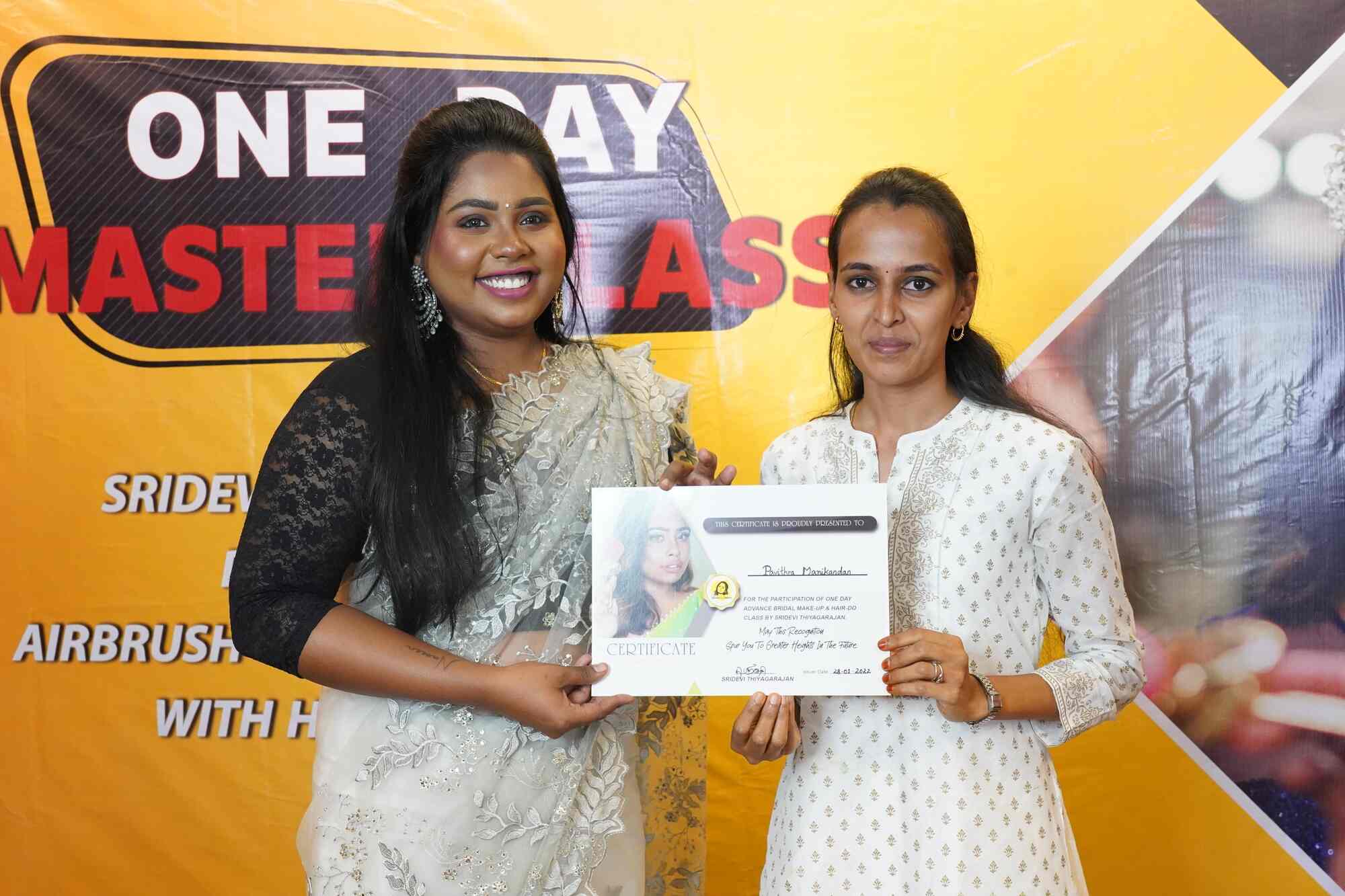 Pm Makeover Artist in Ramanuja Nagar,Coimbatore Best Makeup Artists