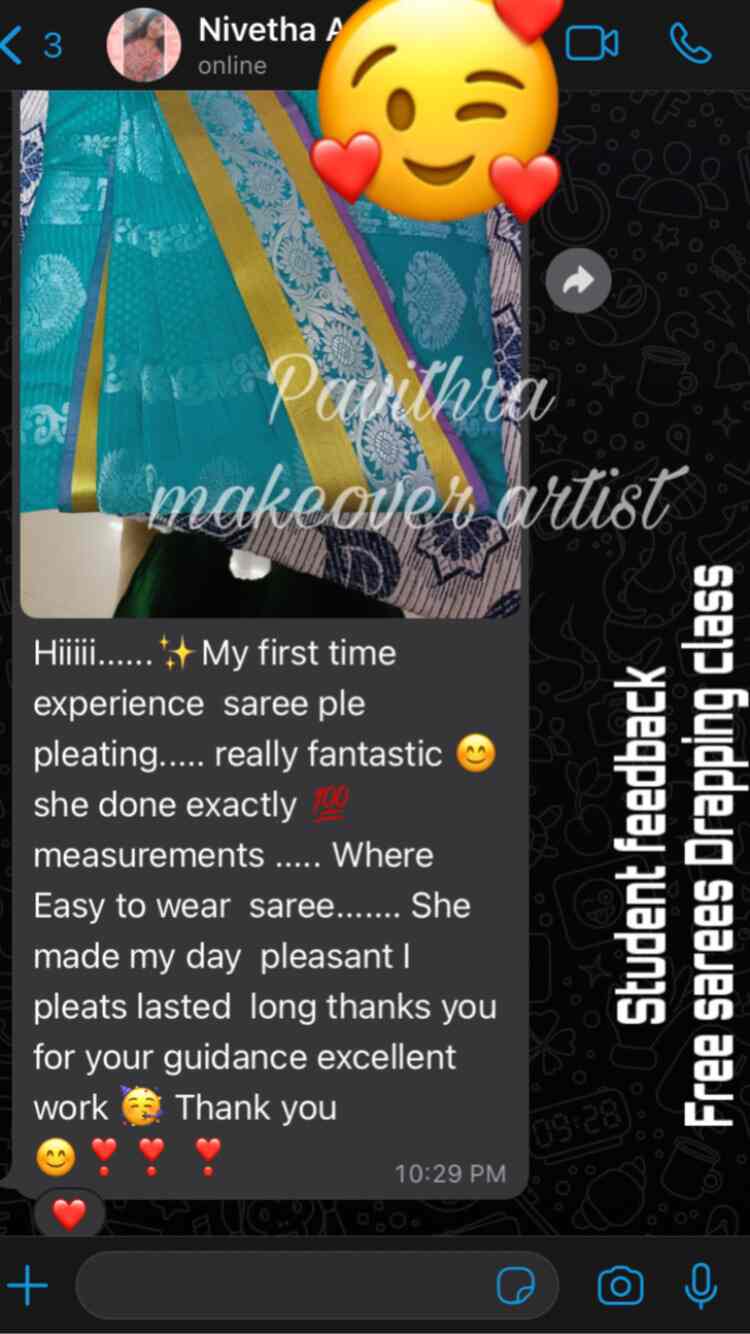 Pm Makeover Artist in Ramanuja Nagar,Coimbatore Best Makeup Artists