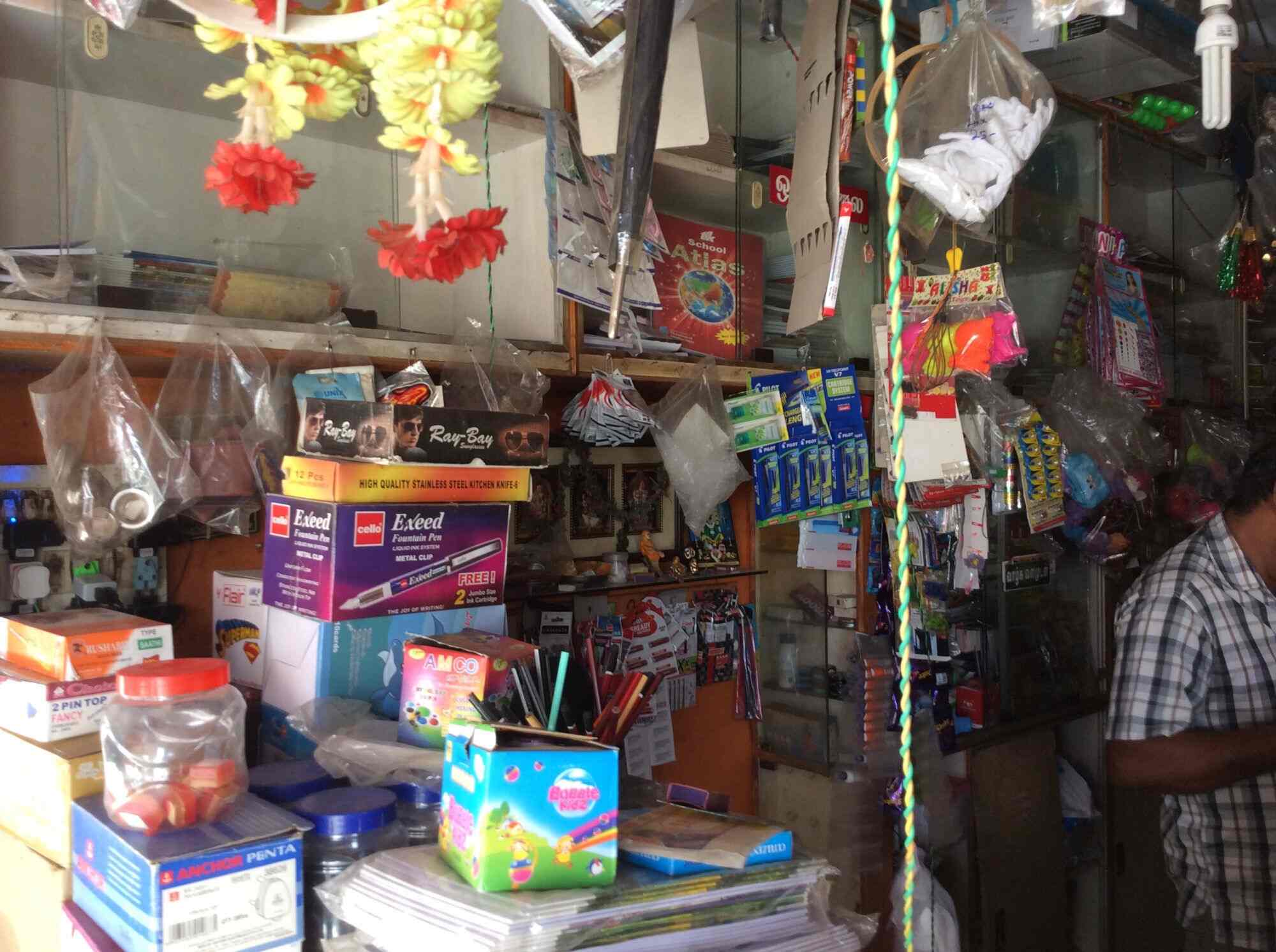 Top Kids Stationery Dealers in Coimbatore Best Kids Stationery