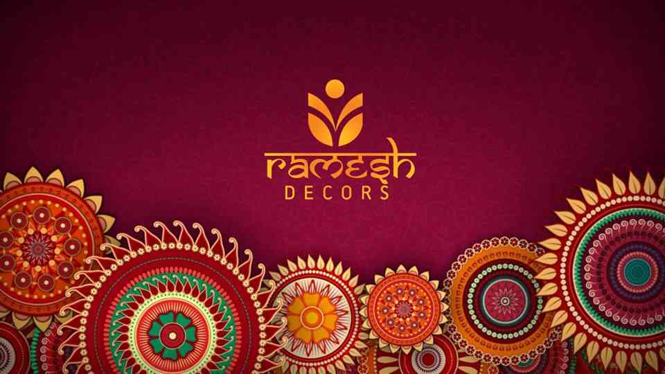 Ramesh Decors in Sundarapuram,Coimbatore Best Event Organisers For