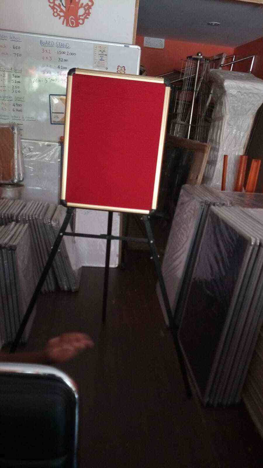 Top Notice Board Dealers in Saligramam, Chennai नोटिस बोर्ड डीलर्स