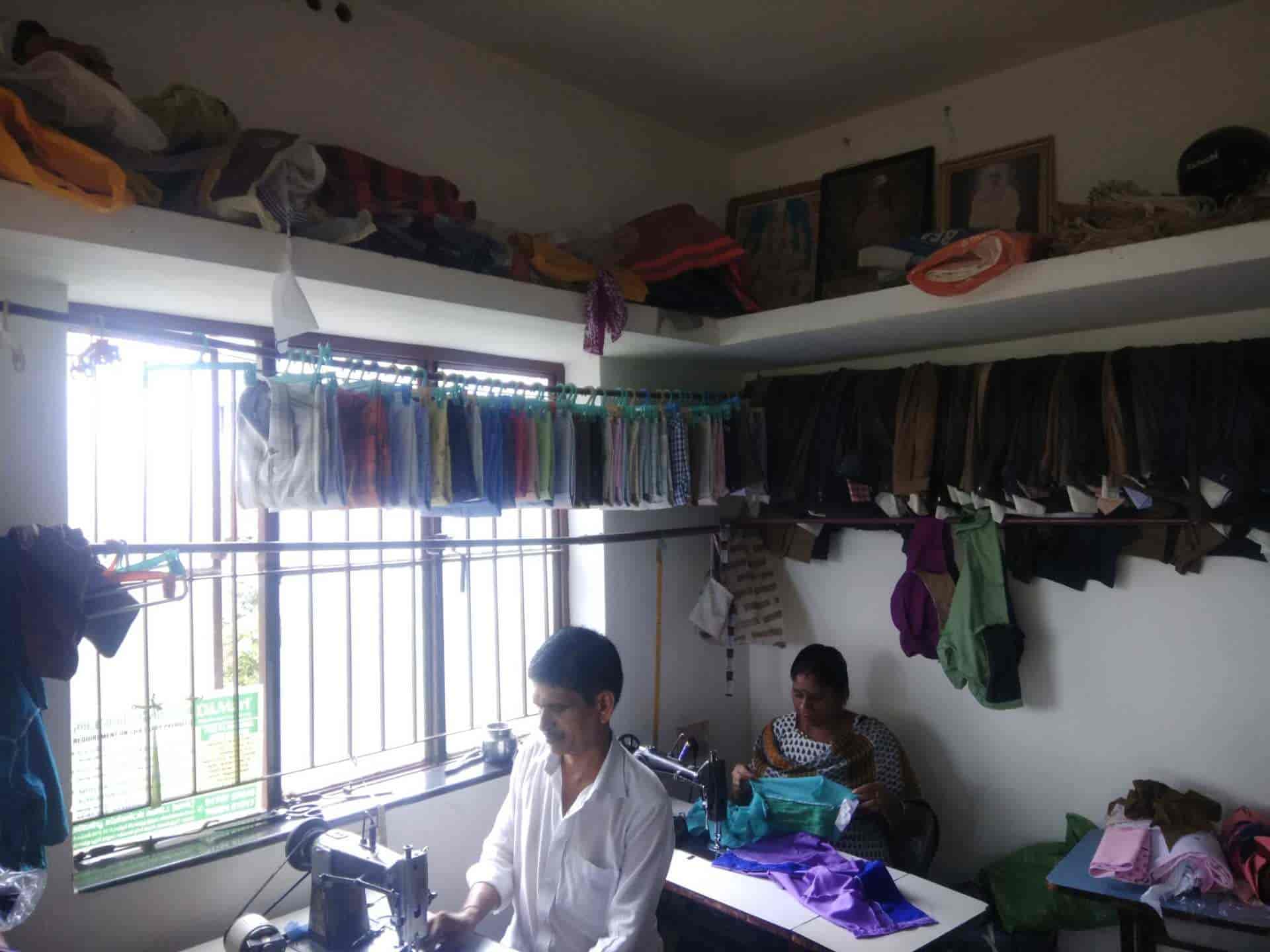 Top Tailors in Ondipudur RoadOndipudur,Coimbatore Best Ladies