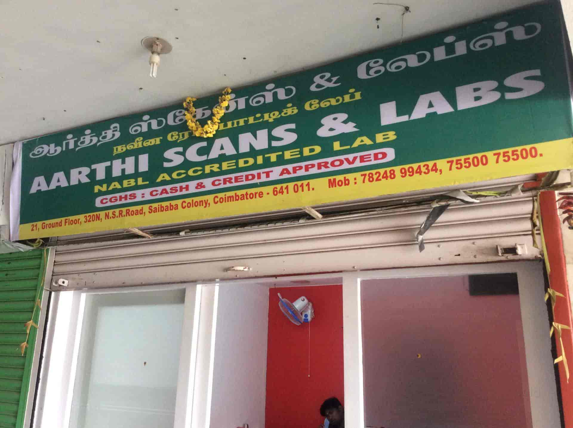 Top Mammography Centres in RS Puram Coimbatore Best Memography