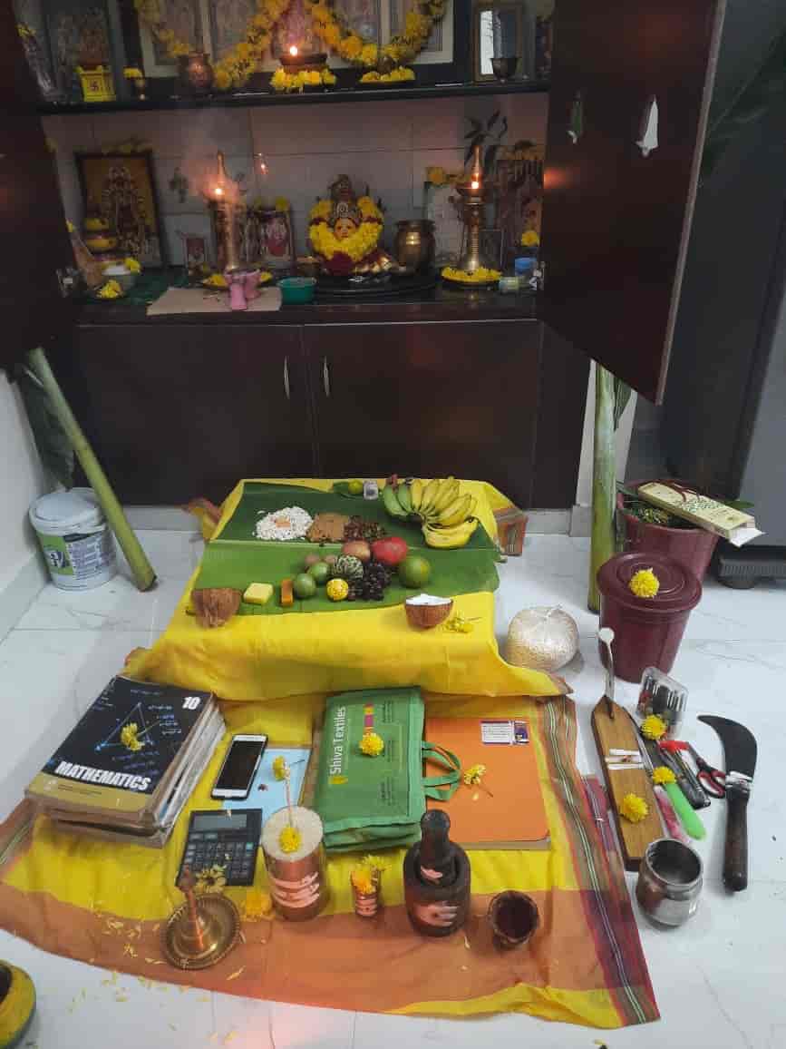 Top Nadi Astrologers in Thanjavur West - Best Nadi Astrology ...